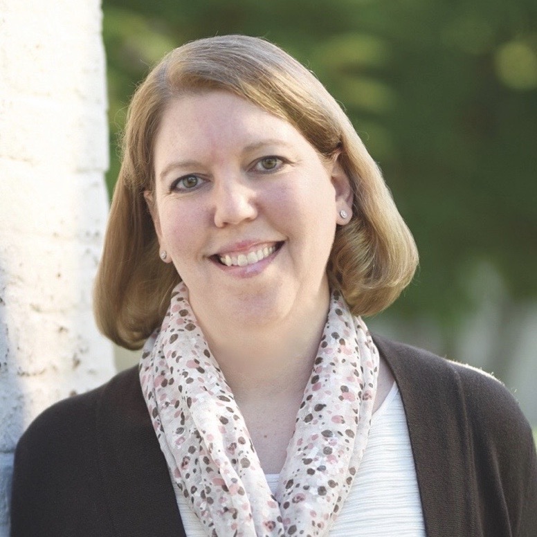 Danielle Robinson moved from Washington DC and joins ARCS Oregon