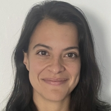 Juliana Cuartas - OHSU