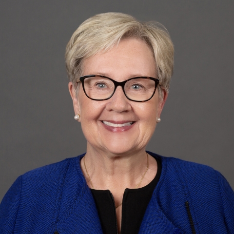 2023 AFP Outstanding Volunteer Fundraiser