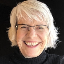 Kenda Singer, VP Member Relations