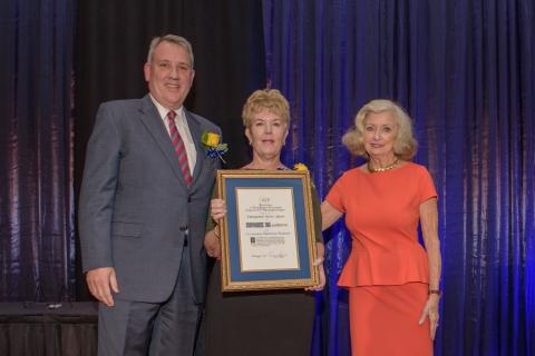 AFP Outstanding Philanthropic Foundation