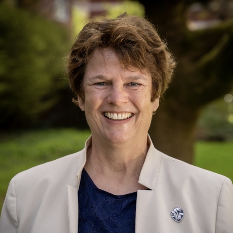 Lisbeth Goddik, Department Head Food Services and Technology, OSU and new members ARCS Oregon