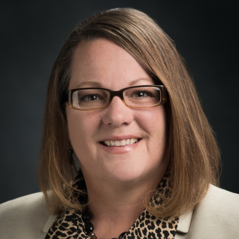 Lori Slaughter, ED ARCS Oregon Chapter