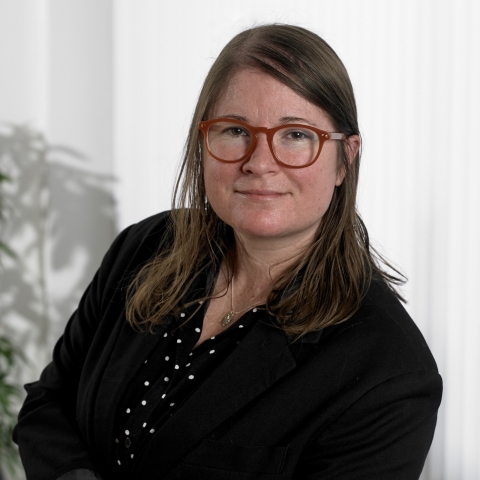 Susan Cooper, ARCS Alumna leads research team at Danish Technological Institute UO Alumna Leads Research Team at the Danish Technological Institute
