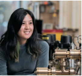 Tri_Truong, ARCS Scholars at OSU