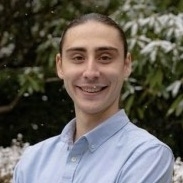 Aaron Eisen, ARCS Scholar, OHSU School of Nursing