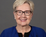 2023 AFP Outstanding Volunteer Fundraiser