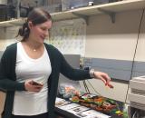 Chemically Senitive Wristbands