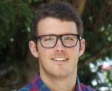 Nate Yoder's Paper Published  in Nature