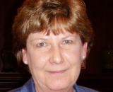 Sharon Hewitt, ARCS Oregon Founder