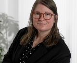 UO Alumna Leads Research Team at the Danish Technological Institute